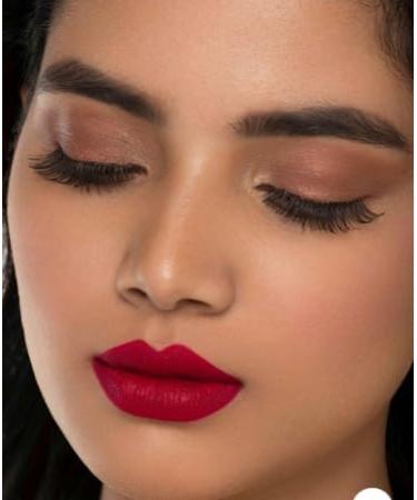 Buy S.-UG AR Matte Cosmetics Crayon Lipstick - Long-Lasting 8+ Hours | Claire Redfield 35 | International Shipping Available - Buy Online on GoSupps.com