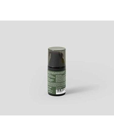 Monolit Eye Cream for Men | Anti-Fold & Moisturizing | Argan Oil & Sweet Almond Oil | 30ml for All Skin Types - Buy Online on GoSupps.com