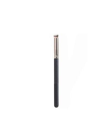 kawehiop Concealer Brush Bullet Dot Soft Brushes Eyeshadow Cream Contouring Makeup Tool Cosmetics Accessories Women Travel 370
