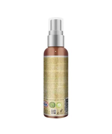 Biotin Hair Growth Serum Spray for Fine & Thinning Hair - TruePure 2oz DHT Blocking Formula - Fragrance & Sulfate Free - Buy Online on GoSupps.com
