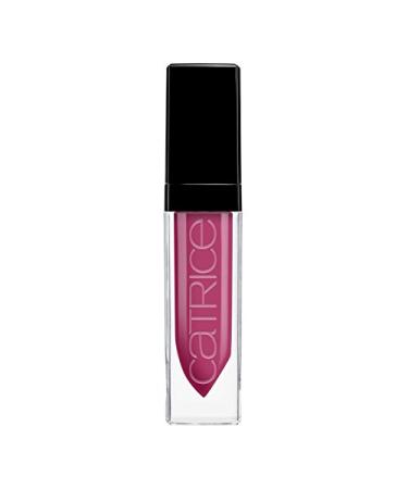 Catrice - Liquid Lipstick - Shine Appeal Fluid Lipstick Intense - 030 The Olympink Games