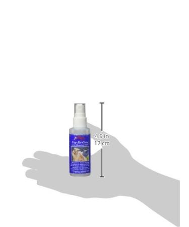 BRACO Magic Lens Cleaning Solutions - Fog-Be-Gone for Clear Vision | Shop Internationally - Buy Online on GoSupps.com