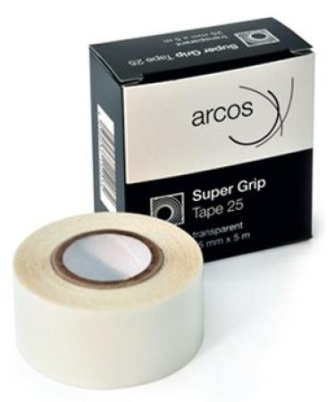 Hair Talk Arcos Tape roll super grip 25mmx5m