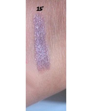 Rimmel Lasting Finish by Kate Lipstick #15 - Long-Lasting Vibrant Color | Shop Internationally - Buy Online on GoSupps.com
