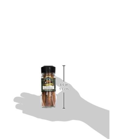 McCormick Gourmet Organic Saigon Cinnamon Sticks - 0.75 oz - Buy Online on GoSupps.com