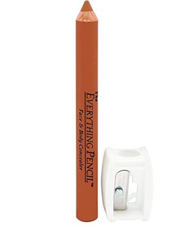 Judith August Cosmetics - The Everything Pencil Classic - Cinnamon (old packaging)
