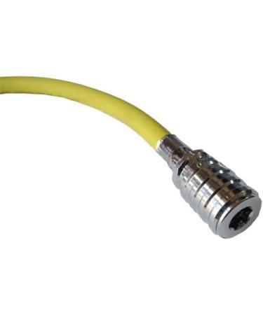 Scuba Choice 14 Scuba Diving BCD BC Flush Wash Hose for Air 2 - Buy Online on GoSupps.com