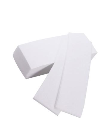 Iplusmile Body Wax Stripes Hair Removal Device - 100 Leaf Fleece Epilator for Smooth Legs & Eyebrow Waxing | Women's Depilatory Paper - Buy Online on GoSupps.com