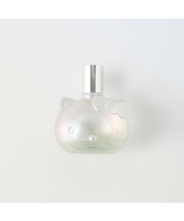 Zara Kids Hello Kitty + Magic Rainbow Girls Perfume Fragrance Spray Set of Two EDT Eau De Toilette 2x 50 ML (1.69 FL. OZ) - Buy Online on GoSupps.com