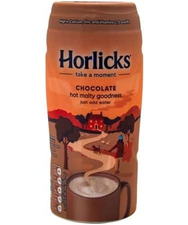 Several Horlicks Original Malted Drinks 500g (2 Pack) 500g Malted Chocolate - Buy Online on GoSupps.com