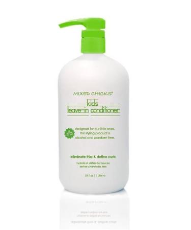 Mixed Chicks Mixed Chicks Kids Conditioner (33 oz.) by Mixed Chicks
