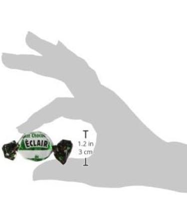 Walkers Nonsuch Mint Eclairs 2.5 kg - Buy Online on GoSupps.com