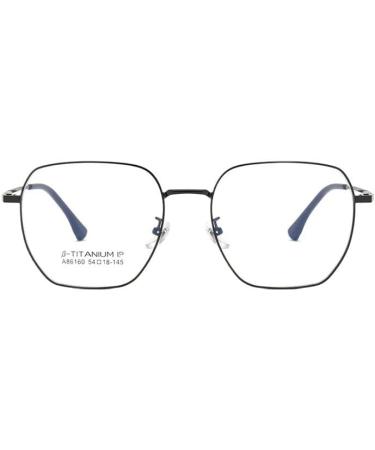 Buy Blue Light Blocking Reading Glasses for Men & Women - Vintage Anti Eyestrain Glasses - 2.00 C1 Flat Light Mirror - Buy Online on GoSupps.com
