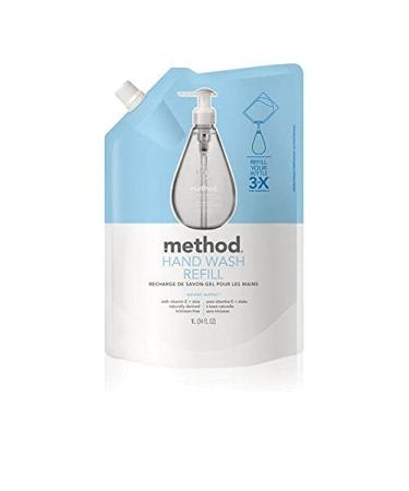 34OZ Sweet Hand Wash