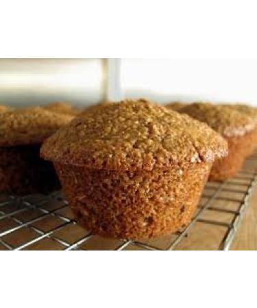 Organic Wheat Bran 32 oz (2 lbs) - Non-GMO, USDA Certified, USA Made by Mulberry Lane Farms - Buy Online on GoSupps.com