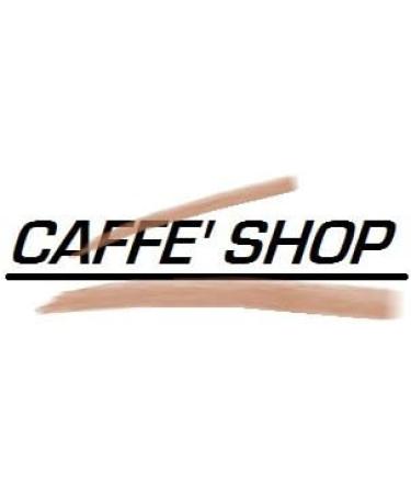  Caff Shop Caff Shop Compatible with Nescaf Dolce Gusto capsules "Vanilla Cappuccino" Blend Capsules Espresso Line (128 capsules) - Buy Online on GoSupps.com