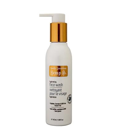 North American Hemp Skin Care Gift Set | Luxurious & Eco-Friendly Skincare Essentials for All Skin Types - International Shipping Available - Buy Online on GoSupps.com