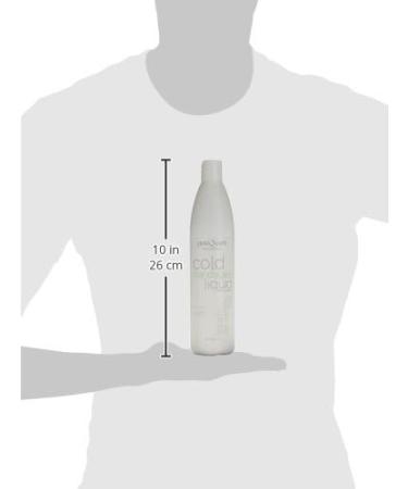 L quido Vendas Fr as (500 Ml.) - Buy Online on GoSupps.com