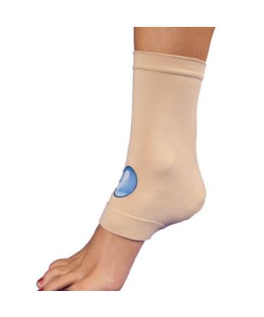 Bunga Achilles Heel Gel Pad (Large)
