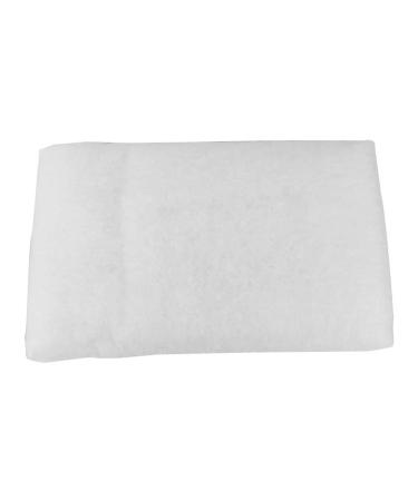 dinio 2PCS Range Hood Grease Filter Oil-Proof Filter Oil-Proof Sticker Oil-Absorbing Paper Range Hood Kitchen Appliance