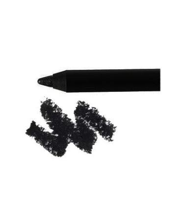 Jolie Waterproof Ultimate Eye Liner Pencils (Ninja)