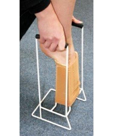 Tax aid for compression stockings
