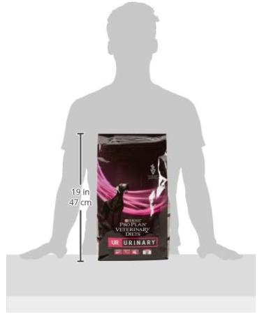 PURINA PPVD Canine Ur Bag Dog Food 3 kg - Pack of 2 - Buy Online on GoSupps.com