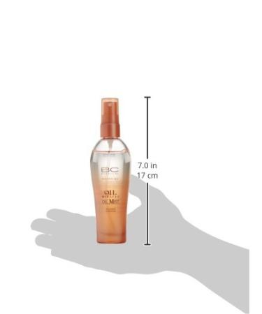 BC Bonacure OIL MIRACLE Oil Mist 3.3oz - Thick Hair - Buy Online on GoSupps.com
