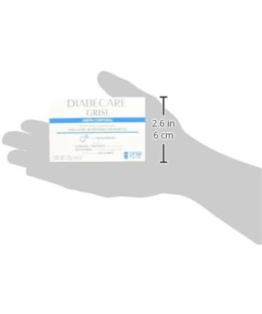 Shop Diabetec Set: Diabecare Grisi Soap & Exclusive Beauty Products - International Shipping Available - Buy Online on GoSupps.com