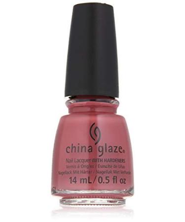 China Glaze Nail Polish  Fifth Avenue 194