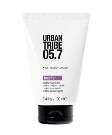 Urban Tribe 05.7 Bodifier Styling Cream 100ml for moderate hold and volume