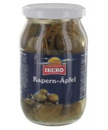 Ibero Kapern-apples 350 g