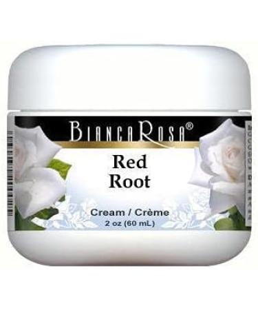 Buy Red Root (New Jersey Tea) Cream 2 oz - Natural Herbal Remedy for Skin Health | Fast International Shipping - Buy Online on GoSupps.com
