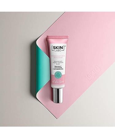 SkinLabo Intensive Anti-Stain Cream with High Effectiveness Makes the Skin Brighter and More Uniform with Brightenil and Niacinamide - 30 ml (Old Version) - Buy Online on GoSupps.com