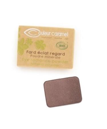 Eyeshadow Refill - Shadow No. 166 - ORGANIC