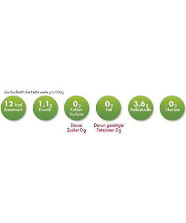  Vitanu Vitanu Organic Konjac Paste 270g - Buy Online on GoSupps.com