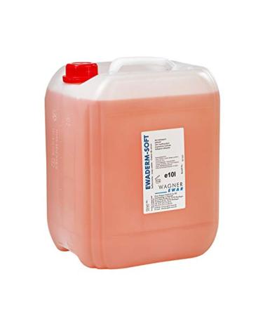 WAGNER WAGNER Ewar Ewaderm Soft Biodegradable Liquid Soap 10 Litre Bottle