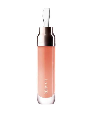 La Mer The Lip Volumizer - # Sheer Coral -7ml/0.24oz