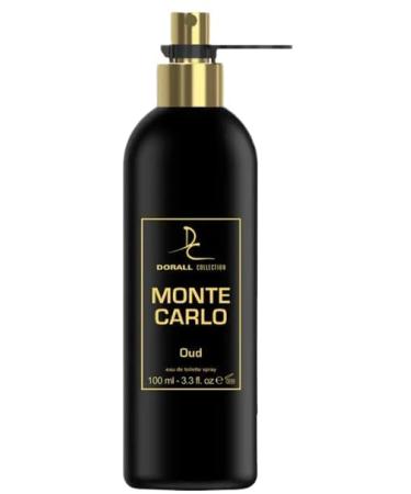 MONTE CARLO Oud Men's Cologne 3.3 Fl. Oz. Eau de Toilette Spray - Buy Online on GoSupps.com