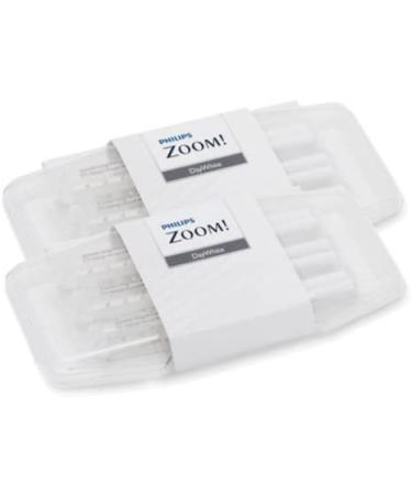 Day White Excel 3 ACP 9.5% Teeth Whitening Kit (6pk, Pack of 2) - Latest 6 Count - Buy Online on GoSupps.com