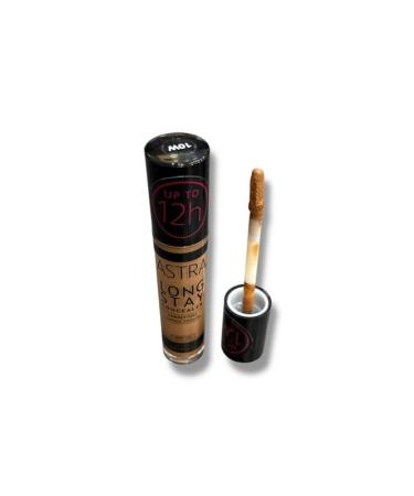 Astra Astra Long Stay Concealer 12H Color 10W - Tiramisu 1 piece
