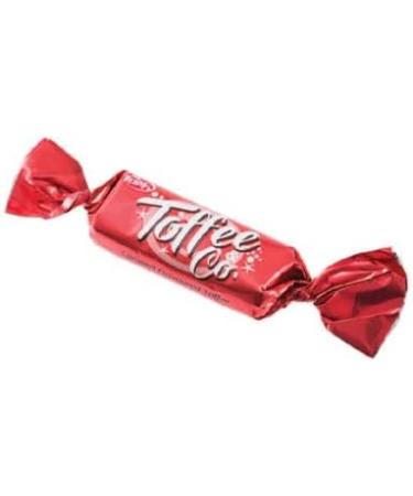 Mr Berry's Toffee & Co. Caramel Assortment 180g 70 Counts (Kenyan) - Buy Online on GoSupps.com