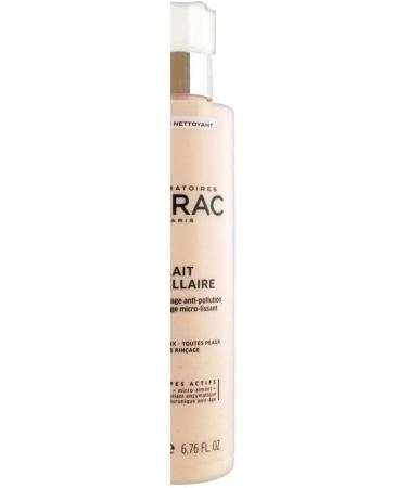 Cleansing by Lierac Micellar Milk 676 floz 200ml - Buy Online on GoSupps.com