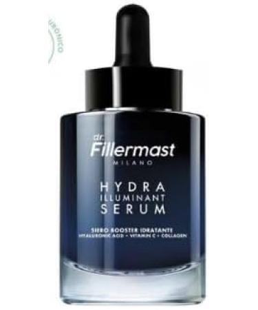 Mast Industria Italiana Dr Fillermast Hydra Illuminant Serum - Buy Online on GoSupps.com