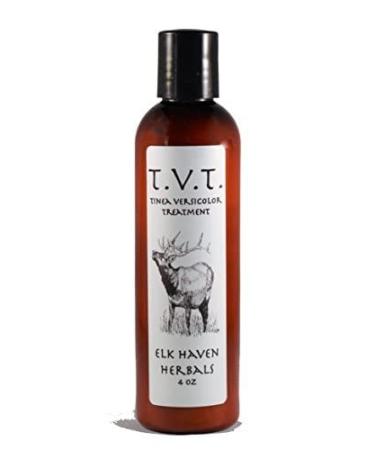 T.V.T. - Tinea Versicolor Treatment 8 Ounce - Fast and Effective Cure - Buy Online on GoSupps.com
