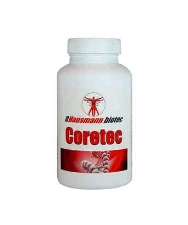 Hausmann B Coretec Q 10 50 Capsules 100 ml