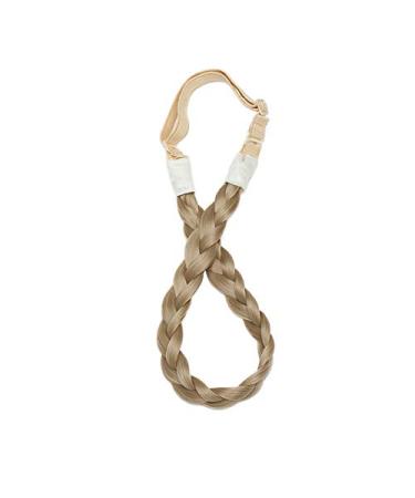 Shop Fashionable Human Hair Extensions & Braided Headbands - Perfect Ash Blonde Gifts for Christmas - Buy Online on GoSupps.com