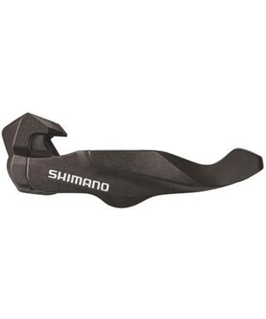 SHIMANO UnisexÂ  Adult's PD-RS500 SPD-SL Road Bike Pedal Black - Buy Online on GoSupps.com