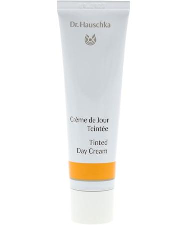 Dr. Hauschka - Tinted Day Cream 30 ml - Buy Online on GoSupps.com