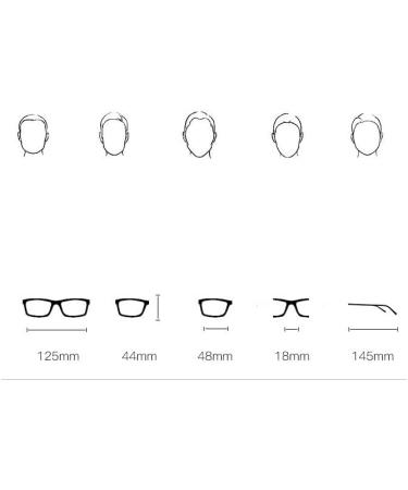 Newada Ovale Retro Reading Glasses for Women - Blue Light Blocking Glare-Free Silver Metal Frame (+2.50) - Buy Online on GoSupps.com